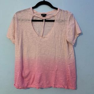 Rue21, L, pink top